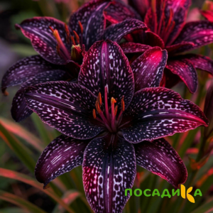 Лилейник Вояж купить по цене от 699р. в интернет-магазине «Посадика» с доставкой почтой в в Среднеколымске и по всей России – [изображение №1].