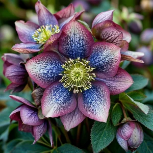 Морозник Винтер Сонет купить по цене от 456р. в интернет-магазине «Посадика» с доставкой почтой в в Среднеколымске и по всей России – [изображение №1].