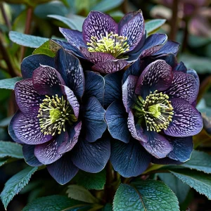 Морозник Претти Элен купить по цене от 605р. в интернет-магазине «Посадика» с доставкой почтой в в Среднеколымске и по всей России – [изображение №1].